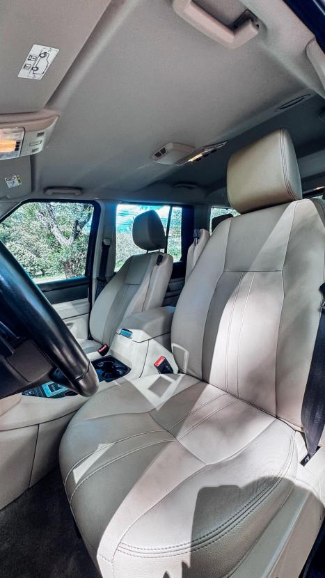 LAND ROVER Discovery 4 3.0 V6 36V 4P 4X4 SE TURBO DIESEL AUTOMTICO, Foto 7