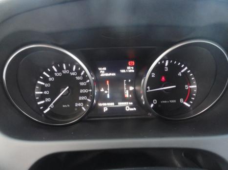 LAND ROVER Discovery Sport 2.2 16V 4P SE SD4 TURBO AUTOMÁTICO, Foto 10 LAND ROVER Discovery Sport 2.2 16V 4P SE SD4 TURBO AUTOMÁTICO, Foto 10