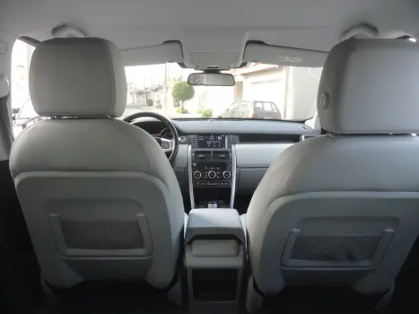LAND ROVER Discovery Sport 2.2 16V 4P SE SD4 TURBO AUTOMÁTICO, Foto 16 LAND ROVER Discovery Sport 2.2 16V 4P SE SD4 TURBO AUTOMÁTICO, Foto 16