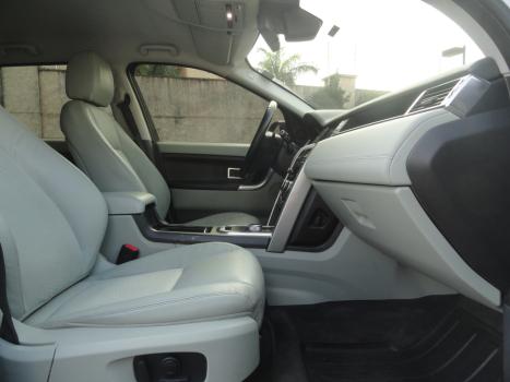 LAND ROVER Discovery Sport 2.2 16V 4P SE SD4 TURBO AUTOMÁTICO, Foto 22 LAND ROVER Discovery Sport 2.2 16V 4P SE SD4 TURBO AUTOMÁTICO, Foto 22