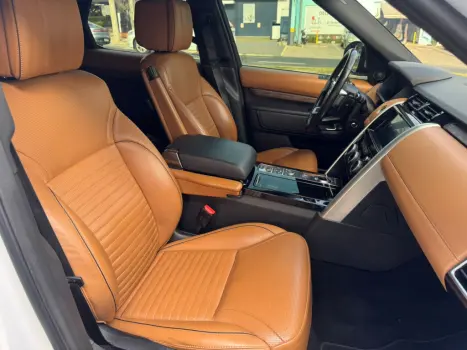 LAND ROVER Discovery 3.0 V6 4P TD6 HSE 4WD LUXURY DIESEL AUTOMTICO, Foto 11