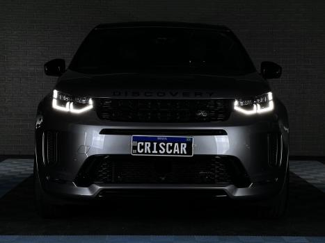 LAND ROVER Discovery Sport 2.0 16V 4P FLEX P250 TURBO R-DYNAMIC SE AUTOMTICO, Foto 5
