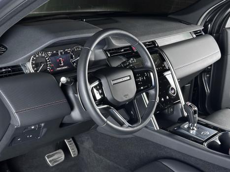 LAND ROVER Discovery Sport 2.0 16V 4P FLEX P250 TURBO R-DYNAMIC SE AUTOMTICO, Foto 8