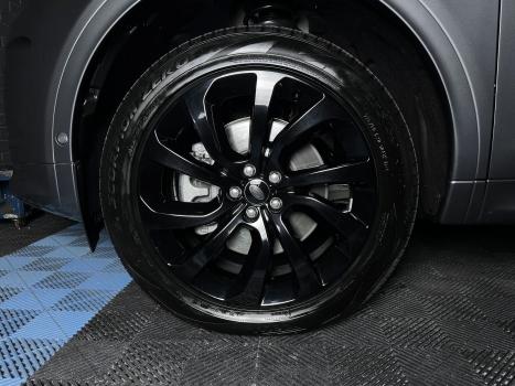 LAND ROVER Discovery Sport 2.0 16V 4P FLEX P250 TURBO R-DYNAMIC SE AUTOMTICO, Foto 9