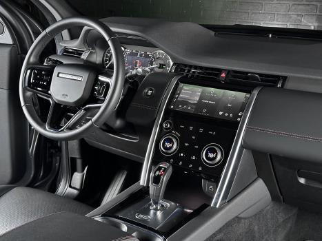LAND ROVER Discovery Sport 2.0 16V 4P FLEX P250 TURBO R-DYNAMIC SE AUTOMTICO, Foto 10