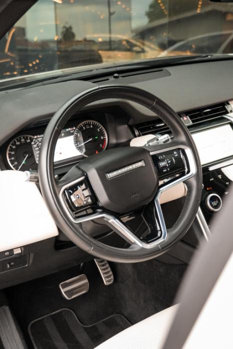 LAND ROVER Discovery Sport 2.0 16V 4P FLEX P250 TURBO R-DYNAMIC SE AUTOMTICO, Foto 4
