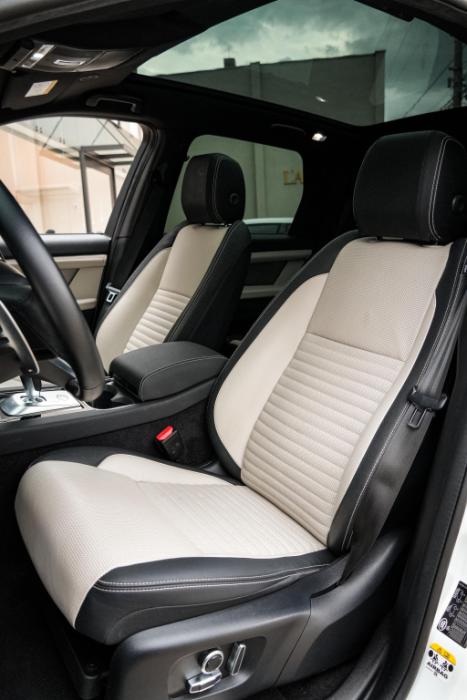 LAND ROVER Discovery Sport 2.0 16V 4P FLEX P250 TURBO R-DYNAMIC SE AUTOMTICO, Foto 7