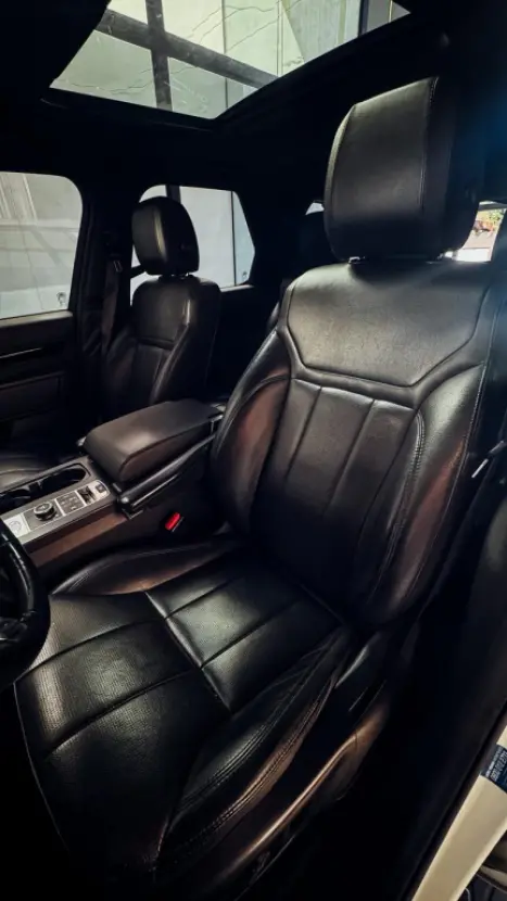 LAND ROVER Discovery 3.0 4P SE SDV6 4X4 TURBO DIESEL AUTOMTICO, Foto 10