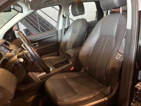 LAND ROVER Discovery Sport 2.0 16V 4P FLEX HSE SI4 TURBO AUTOMÁTICO 7 LUGARES, Foto 3 LAND ROVER Discovery Sport 2.0 16V 4P FLEX HSE SI4 TURBO AUTOMÁTICO 7 LUGARES, Foto 3