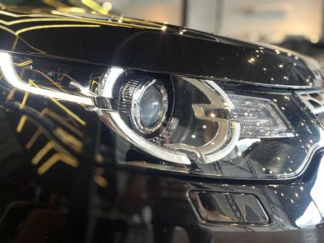 LAND ROVER Discovery Sport 2.0 16V 4P FLEX HSE SI4 TURBO AUTOMÁTICO 7 LUGARES, Foto 7 LAND ROVER Discovery Sport 2.0 16V 4P FLEX HSE SI4 TURBO AUTOMÁTICO 7 LUGARES, Foto 7