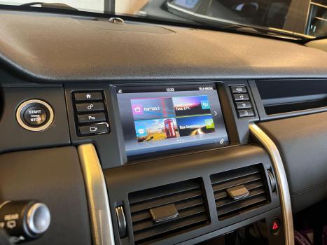 LAND ROVER Discovery Sport 2.0 16V 4P FLEX HSE SI4 TURBO AUTOMÁTICO 7 LUGARES, Foto 8 LAND ROVER Discovery Sport 2.0 16V 4P FLEX HSE SI4 TURBO AUTOMÁTICO 7 LUGARES, Foto 8