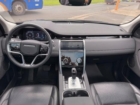 LAND ROVER Discovery Sport 2.0 16V 4P D200 SE TURBO DIESEL AUTOMTICO 7 LUGARES, Foto 5
