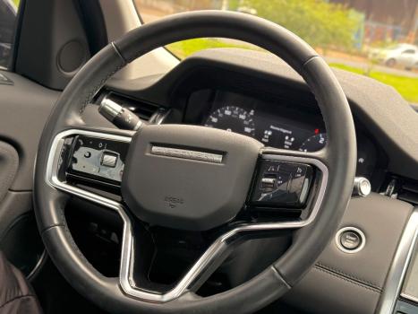 LAND ROVER Discovery Sport 2.0 16V 4P D200 SE TURBO DIESEL AUTOMTICO 7 LUGARES, Foto 7