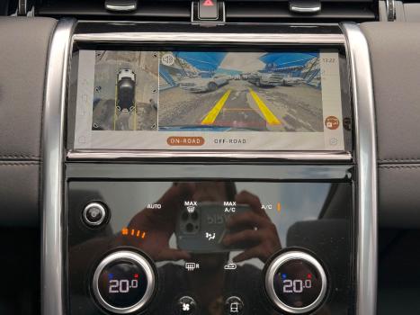 LAND ROVER Discovery Sport 2.0 16V 4P D200 SE TURBO DIESEL AUTOMTICO 7 LUGARES, Foto 8