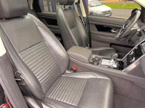 LAND ROVER Discovery Sport 2.0 16V 4P D200 SE TURBO DIESEL AUTOMTICO 7 LUGARES, Foto 9