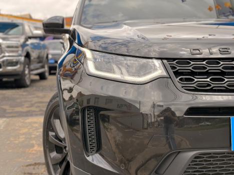 LAND ROVER Discovery Sport 2.0 16V 4P D200 SE TURBO DIESEL AUTOMTICO 7 LUGARES, Foto 12