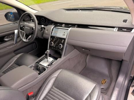 LAND ROVER Discovery Sport 2.0 16V 4P D200 SE TURBO DIESEL AUTOMTICO 7 LUGARES, Foto 18