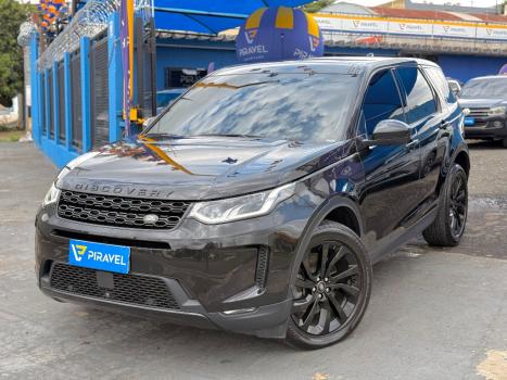 LAND ROVER Discovery Sport 2.0 16V 4P D200 SE TURBO DIESEL 4X4 AUTOMATICO, Foto 2