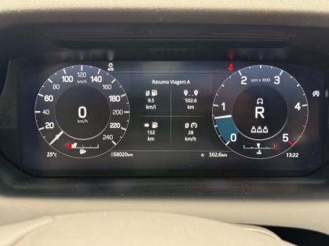 LAND ROVER Discovery Sport 2.0 16V 4P D200 SE TURBO DIESEL 4X4 AUTOMATICO, Foto 11