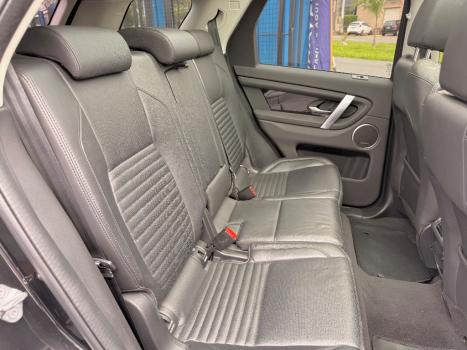LAND ROVER Discovery Sport 2.0 16V 4P D200 SE TURBO DIESEL 4X4 AUTOMATICO, Foto 14
