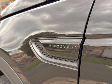 LAND ROVER Discovery Sport 2.0 16V 4P D200 SE TURBO DIESEL 4X4 AUTOMATICO, Foto 24