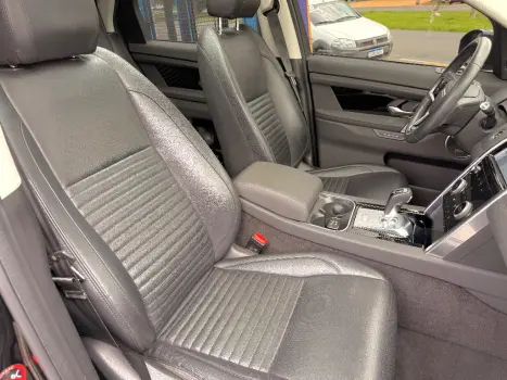 LAND ROVER Discovery Sport 2.0 16V 4P D200 SE TURBO DIESEL 4X4 AUTOMATICO, Foto 9