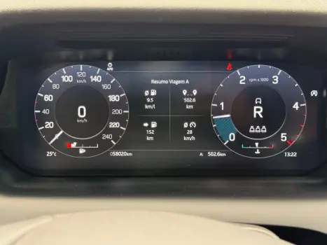 LAND ROVER Discovery Sport 2.0 16V 4P D200 SE TURBO DIESEL 4X4 AUTOMATICO, Foto 11