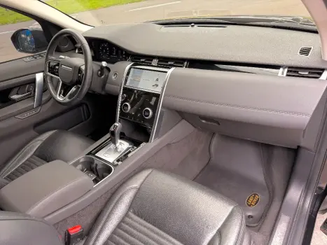 LAND ROVER Discovery Sport 2.0 16V 4P D200 SE TURBO DIESEL 4X4 AUTOMATICO, Foto 18