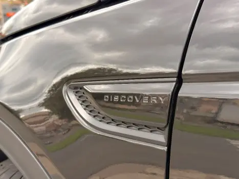 LAND ROVER Discovery Sport 2.0 16V 4P D200 SE TURBO DIESEL 4X4 AUTOMATICO, Foto 24