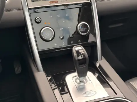 LAND ROVER Discovery Sport 2.0 16V 4P D200 SE TURBO DIESEL 4X4 AUTOMATICO, Foto 25