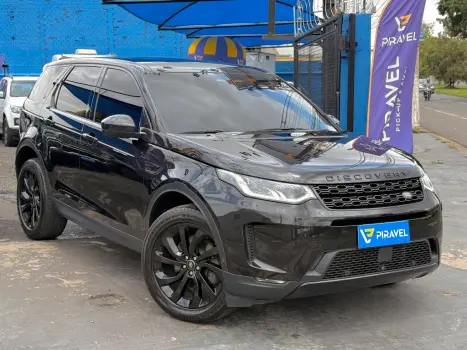 LAND ROVER Discovery Sport 2.0 16V 4P D200 SE TURBO DIESEL 4X4 AUTOMATICO, Foto 31