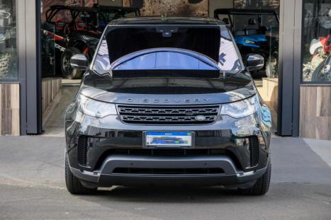 LAND ROVER Discovery Sport 2.0 16V 4P HSE SI4 TURBO LUXURY AUTOMTICO, Foto 2