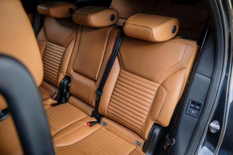 LAND ROVER Discovery Sport 2.0 16V 4P HSE SI4 TURBO LUXURY AUTOMTICO, Foto 4