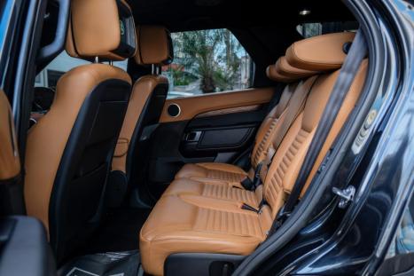 LAND ROVER Discovery Sport 2.0 16V 4P HSE SI4 TURBO LUXURY AUTOMTICO, Foto 5