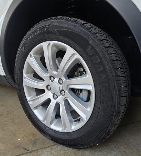 LAND ROVER Discovery Sport 2.2 16V 4P SE SD4 TURBO AUTOMTICO, Foto 9