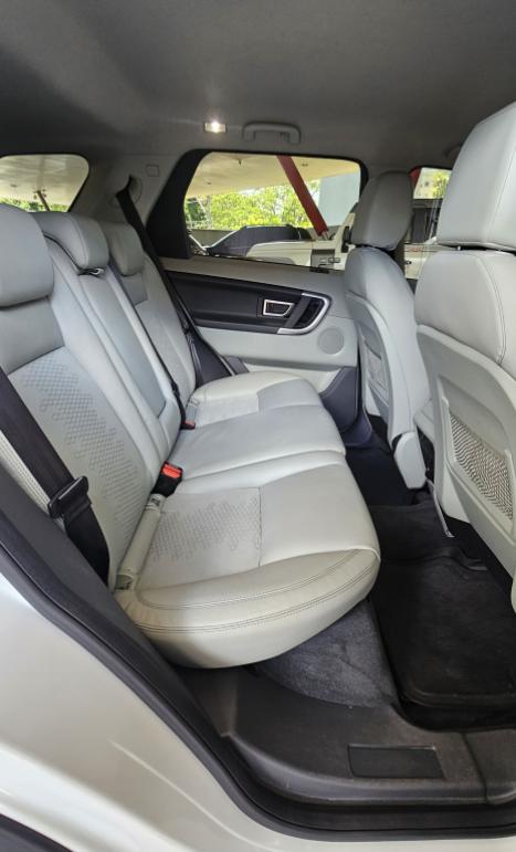 LAND ROVER Discovery Sport 2.2 16V 4P SE SD4 TURBO AUTOMTICO, Foto 12