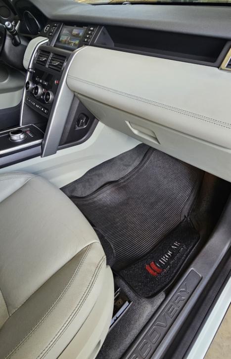 LAND ROVER Discovery Sport 2.2 16V 4P SE SD4 TURBO AUTOMTICO, Foto 13