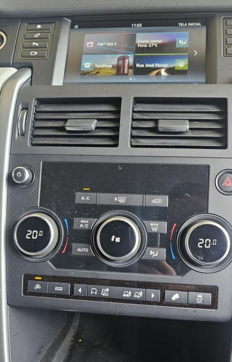 LAND ROVER Discovery Sport 2.2 16V 4P SE SD4 TURBO AUTOMTICO, Foto 16