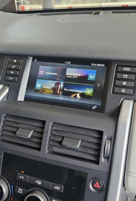 LAND ROVER Discovery Sport 2.2 16V 4P SE SD4 TURBO AUTOMTICO, Foto 17