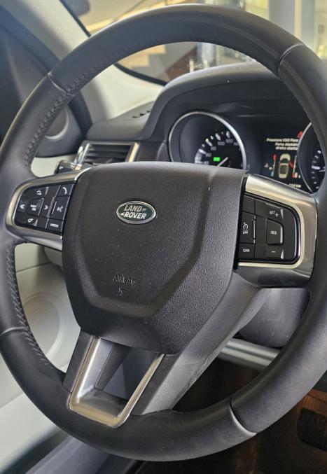 LAND ROVER Discovery Sport 2.2 16V 4P SE SD4 TURBO AUTOMTICO, Foto 18