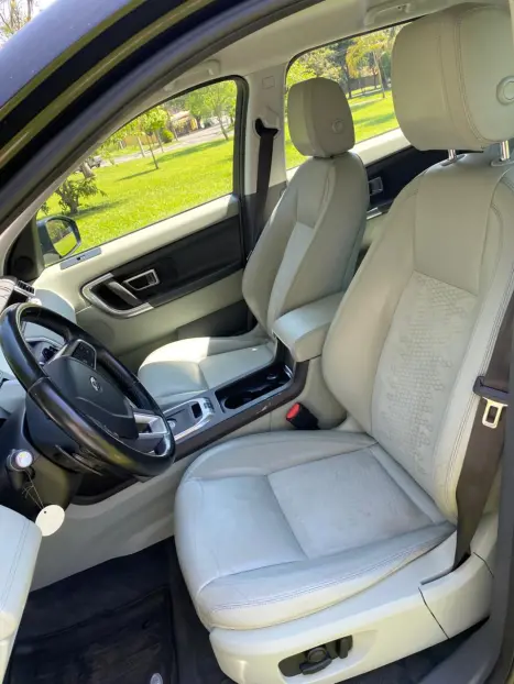 LAND ROVER Discovery Sport 2.2 16V 4P SE SD4 TURBO AUTOMTICO, Foto 12