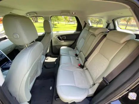 LAND ROVER Discovery Sport 2.2 16V 4P SE SD4 TURBO AUTOMTICO, Foto 13