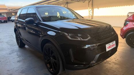 LAND ROVER Discovery Sport 2.0 16V 4P D200 SE TURBO DIESEL AUTOMTICO 7 LUGARES, Foto 3