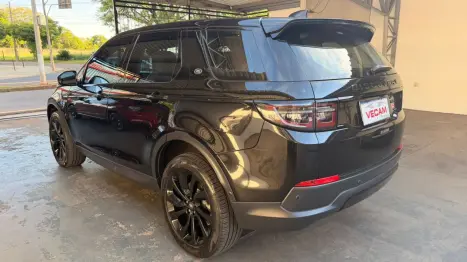 LAND ROVER Discovery Sport 2.0 16V 4P D200 SE TURBO DIESEL AUTOMTICO 7 LUGARES, Foto 6