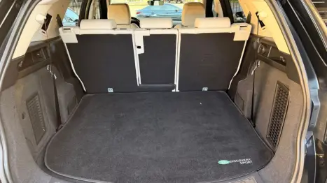 LAND ROVER Discovery Sport 2.0 16V 4P D200 SE TURBO DIESEL AUTOMTICO 7 LUGARES, Foto 11