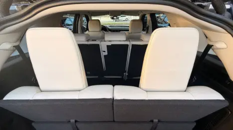 LAND ROVER Discovery Sport 2.0 16V 4P D200 SE TURBO DIESEL AUTOMTICO 7 LUGARES, Foto 12