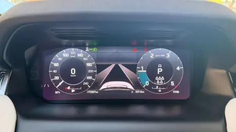 LAND ROVER Discovery Sport 2.0 16V 4P D200 SE TURBO DIESEL AUTOMTICO 7 LUGARES, Foto 13