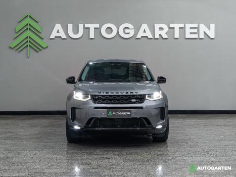 LAND ROVER Discovery Sport 2.0 16V 4P FLEX P250 TURBO R-DYNAMIC SE AUTOMTICO, Foto 2