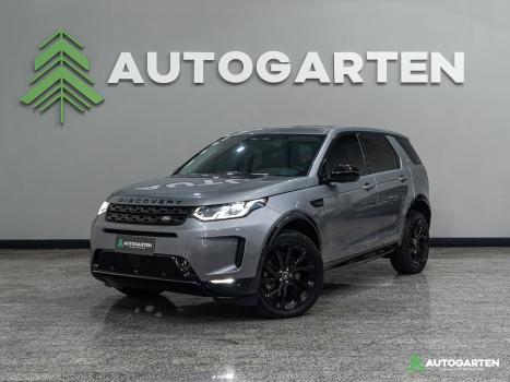 LAND ROVER Discovery Sport 2.0 16V 4P FLEX P250 TURBO R-DYNAMIC SE AUTOMTICO, Foto 1