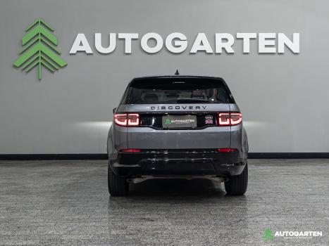 LAND ROVER Discovery Sport 2.0 16V 4P FLEX P250 TURBO R-DYNAMIC SE AUTOMTICO, Foto 3